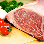 兵庫県産和牛に神戸牛を堪能してください！