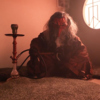 茶屋 棘 cafe&shisha