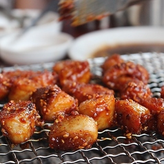 炭火焼肉 いくどん 京王高尾店のおすすめポイント1