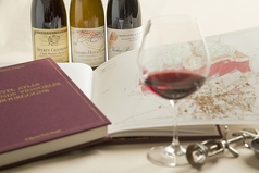 プレミアム赤ワイン