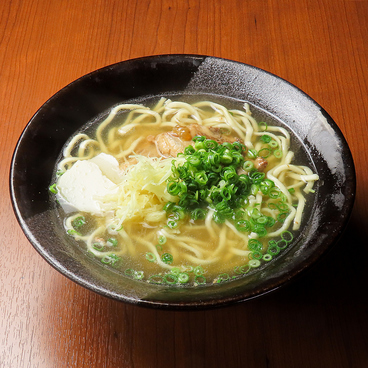 和 琉球料理 隠れ家 心ゆくるのおすすめ料理1