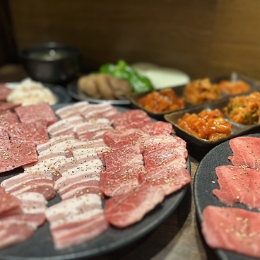 肉っくん 五井店のおすすめ料理1