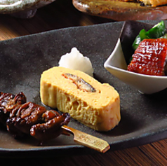 鰻や のぼりのおすすめ料理1