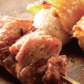 料理メニュー写真&nbsp;焼鳥