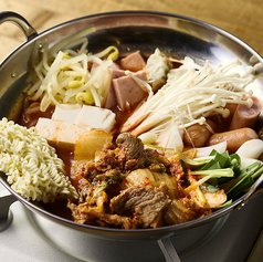 ザ・アキチのコース写真