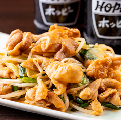 【店内喫煙可能】1品料理298円～！焼き鳥108円～！忘年会！はとば別邸　関内の写真2