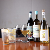 UNDER STACKS TOKYO アンダースタックストウキョウのおすすめ料理3