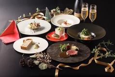 CAFE&RESTAURANT ORGALI オーガリの特集写真