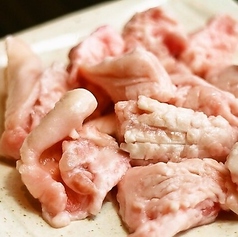 ナンコツ(塩/みそ)