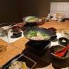 和食料理店 海奴のおすすめポイント3