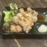 鉄板居酒屋 すっくんのおすすめポイント2