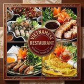 ベトナム料理レストランの写真