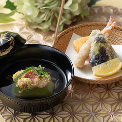 ANAクラウンプラザホテルグランコート名古屋 たん熊 北店のおすすめランチ2