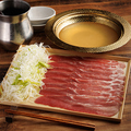 炉端と酒 炉虎 浜松町店のおすすめ料理1
