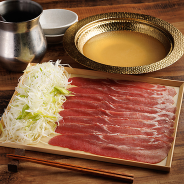 炉端と酒 炉虎 浜松町店のおすすめ料理1