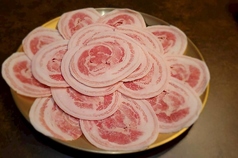 華サムギョプサル