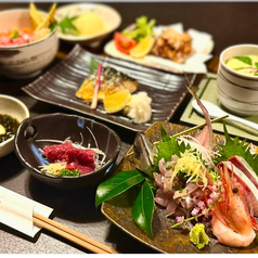 居魚屋　栄心のおすすめポイント1