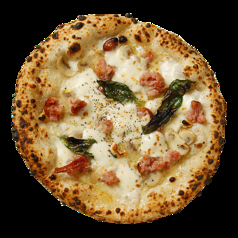 当店オリジナルPizza カチバル