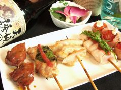 炭火焼鳥　亀戸　酉ＴＯＲＩＹＡの写真3