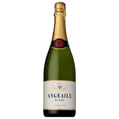 アンジュエール　スパークリングワイン　（Bottle）