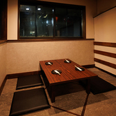 甚兵衛 赤坂見附店の雰囲気2