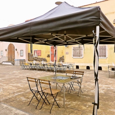 デジキューBBQテラス 横須賀モアーズシティ店の雰囲気1