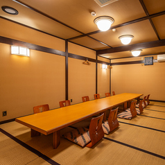 とっとっと酒場 もものすけの雰囲気3