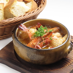 イタリアン創作居酒屋　1/2nibuichi　金沢片町　EXYビル5階のおすすめ料理1