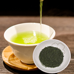 八女伝統本玉露 &nbsp;(煎茶)