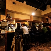 けむり 炭火串焼 四代目 立川店の雰囲気3