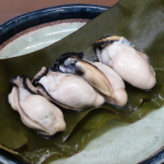 【驚愕のコスパ】牡蠣フライ＆生牡蠣付き◎蒸し牡蠣90分食べ飲み放題コース5,000円（税込）の写真