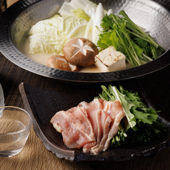 焼き鳥 鶏武者 新横浜店のコース写真