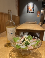 本格和食職人が織り成す繊細な味わい♪