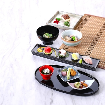 和食ダイニング くりやせん ANAクラウンプラザホテル岡山のおすすめ料理1