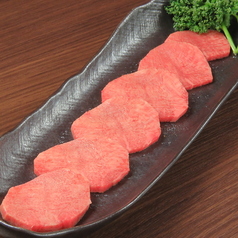 焼肉本家 くれやのおすすめ料理1