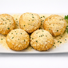 チーズボール/チーズスティック/ハニーバターチーズボール