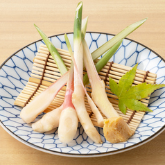 谷中生姜