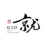 GIO 就のロゴ