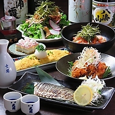 隠レ灯 柏本店のおすすめ料理1