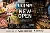 DINING & PARTY UUIMR ユイマル