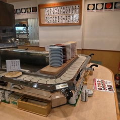 ぎょしん　都立大学店の写真