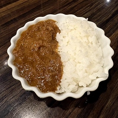 ちょこっとタンカレー