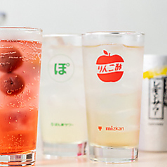 酔ってらっしゃい みてらっしゃい 赤羽のコース写真