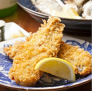 鰾のおすすめ料理1