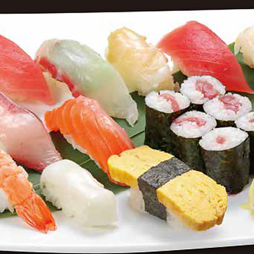 魚☆きんぐ パークプレイス大分店のおすすめ料理1