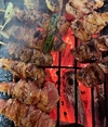 炭焼厨房呼々家 守山店