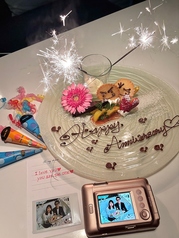 HASU ハス kitchen&drinksのおすすめポイント1