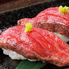 仙台牛握り <2貫>