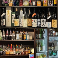 焼鳥 美食屋いし野のおすすめポイント1