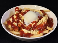 ポテトマエッグ